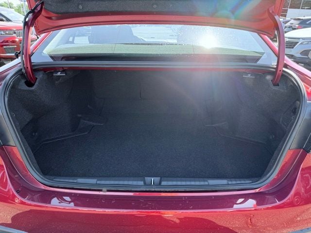 2022 Subaru Legacy Premium