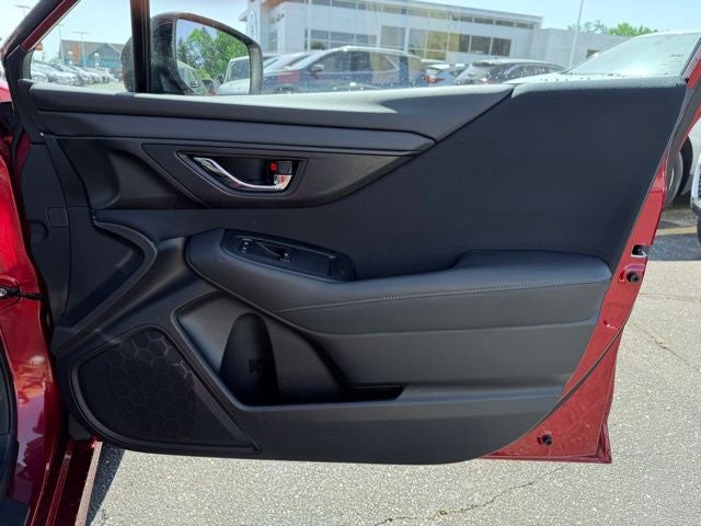 2022 Subaru Legacy Premium
