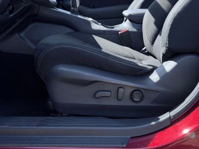 2022 Subaru Legacy Premium