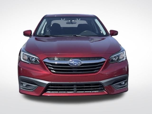 2022 Subaru Legacy Premium