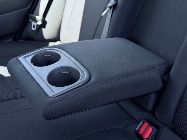 2022 Subaru Legacy Premium