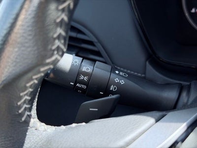 2022 Subaru Legacy Premium