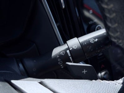 2022 Subaru Legacy Premium