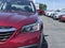 2022 Subaru Legacy Premium