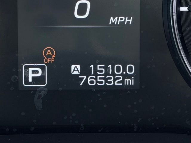 2022 Subaru Legacy Premium