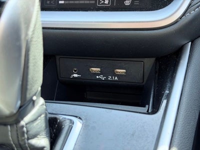 2022 Subaru Legacy Premium