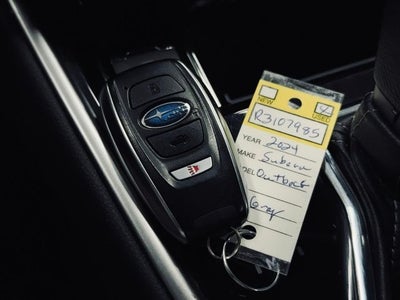 2024 Subaru Outback Premium