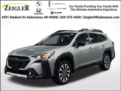 2023 Subaru Outback Limited