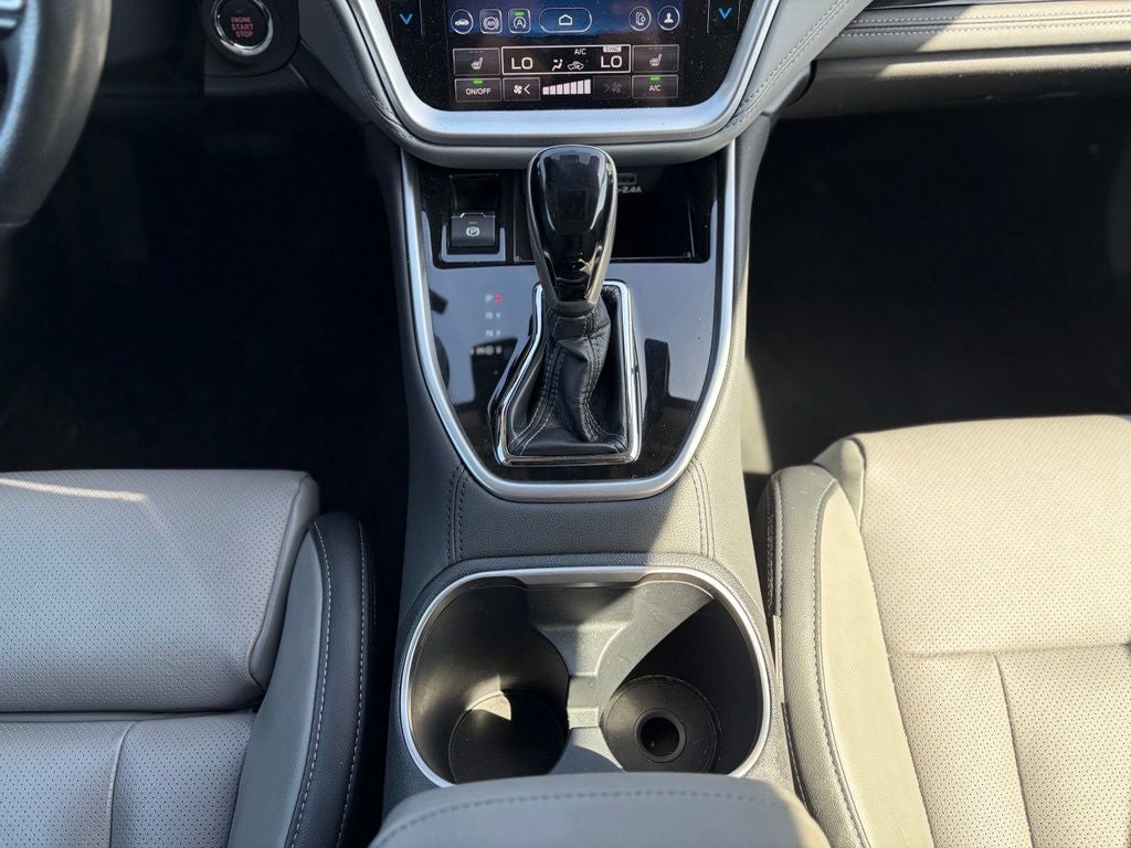2024 Subaru Outback Limited