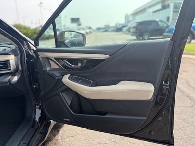 2023 Subaru Outback Limited