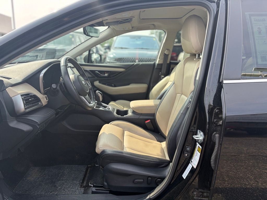 2023 Subaru Outback Limited
