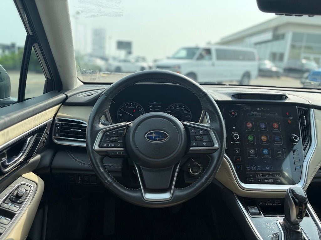 2023 Subaru Outback Limited