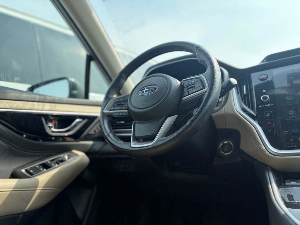 2023 Subaru Outback Limited