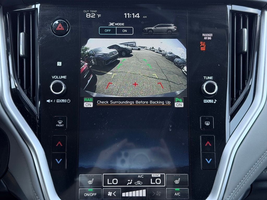 2023 Subaru Outback Limited
