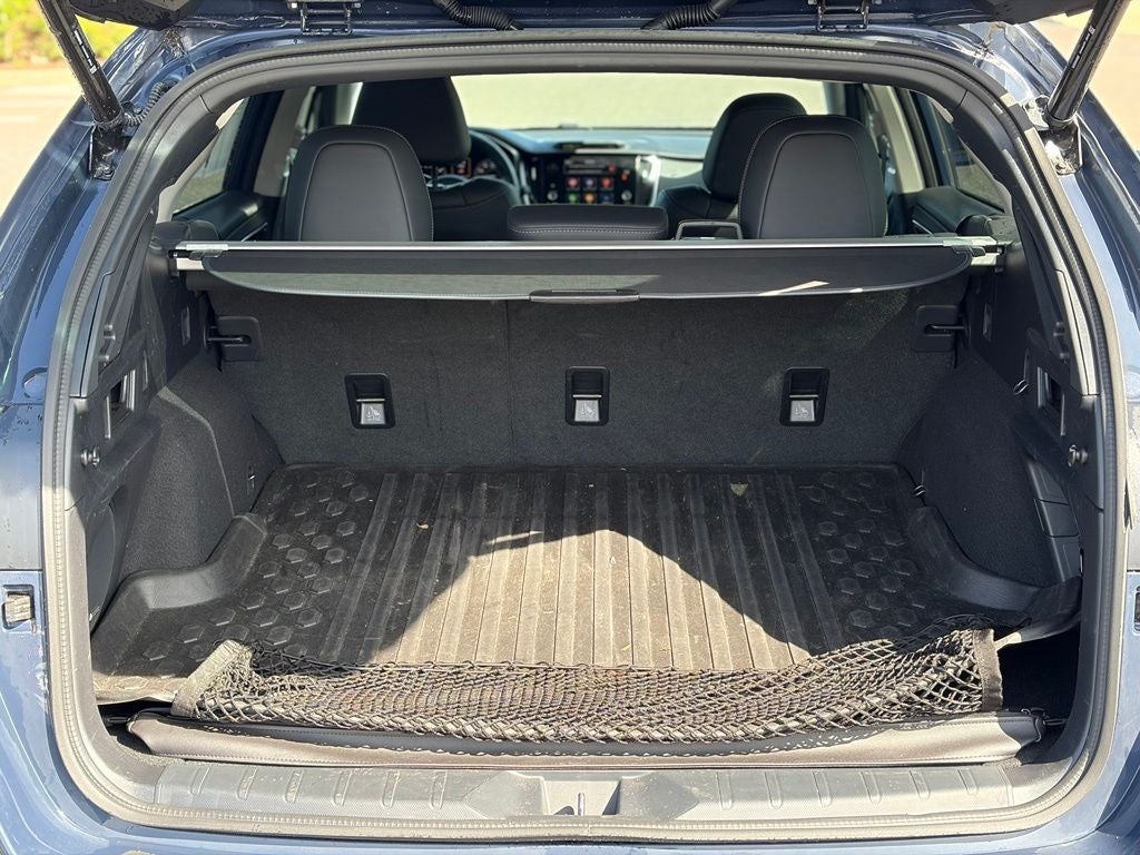 2024 Subaru Outback Touring XT