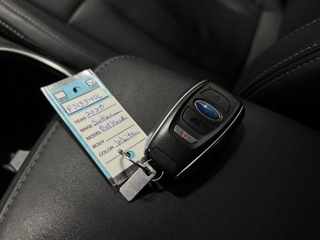 2023 Subaru Outback Touring XT