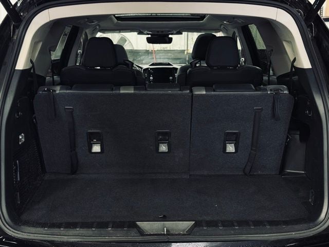 2023 Subaru Ascent Onyx Edition Limited 7-Passenger