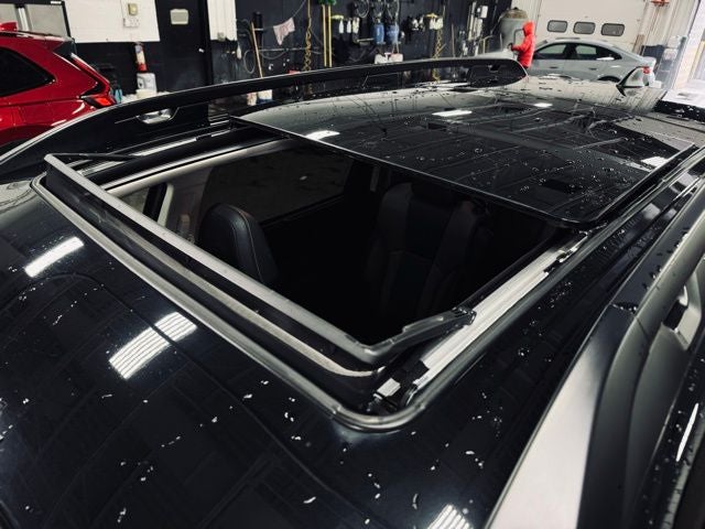 2023 Subaru Ascent Onyx Edition Limited 7-Passenger