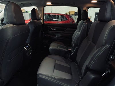 2023 Subaru Ascent Onyx Edition Limited 7-Passenger