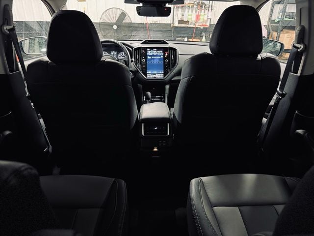 2023 Subaru Ascent Onyx Edition Limited 7-Passenger