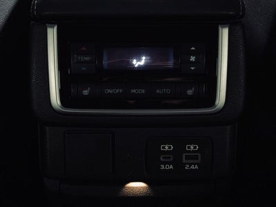 2023 Subaru Ascent Onyx Edition Limited 7-Passenger