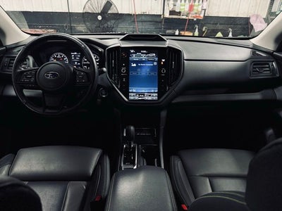 2023 Subaru Ascent Onyx Edition Limited 7-Passenger
