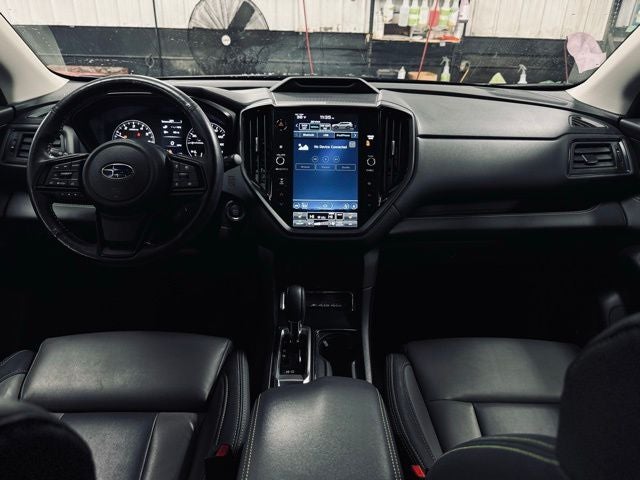 2023 Subaru Ascent Onyx Edition Limited 7-Passenger