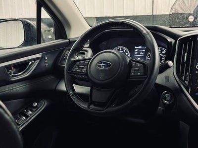 2023 Subaru Ascent Onyx Edition Limited 7-Passenger