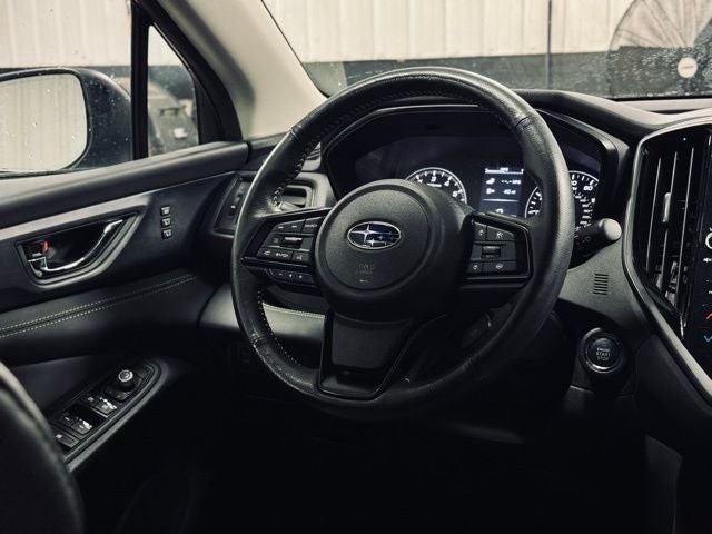 2023 Subaru Ascent Onyx Edition Limited 7-Passenger