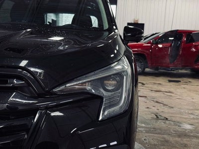 2023 Subaru Ascent Onyx Edition Limited 7-Passenger