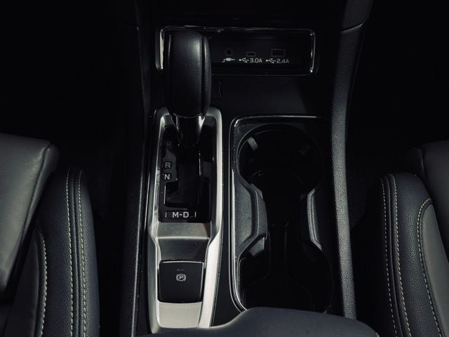 2023 Subaru Ascent Onyx Edition Limited 7-Passenger