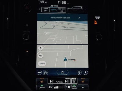 2023 Subaru Ascent Onyx Edition Limited 7-Passenger