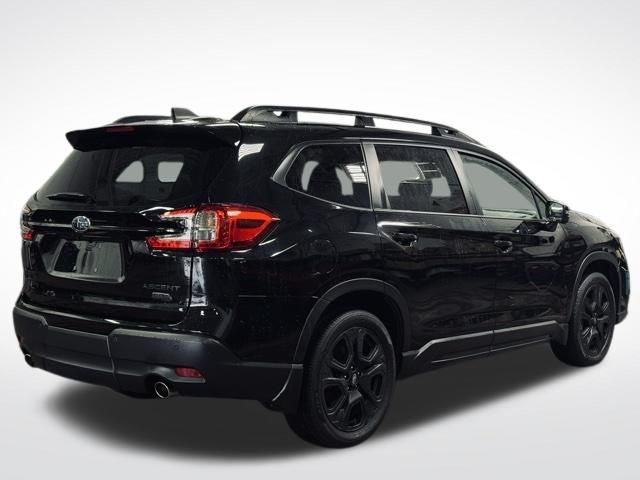 2023 Subaru Ascent Onyx Edition Limited 7-Passenger