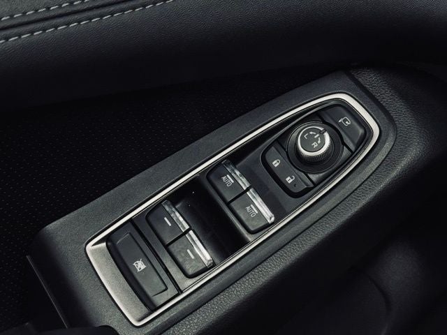 2025 Subaru Ascent Limited 8-Passenger