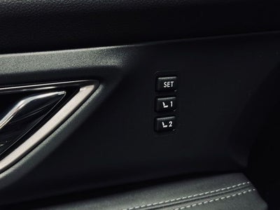 2025 Subaru Ascent Limited 8-Passenger