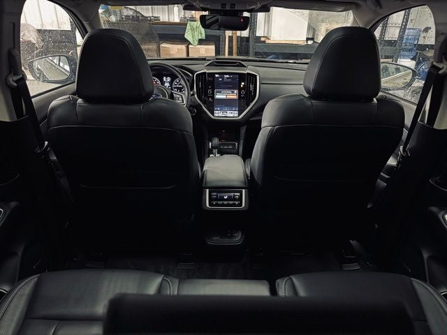 2025 Subaru Ascent Limited 8-Passenger