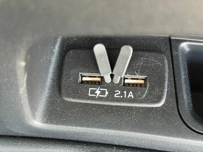 2024 Subaru Ascent Limited