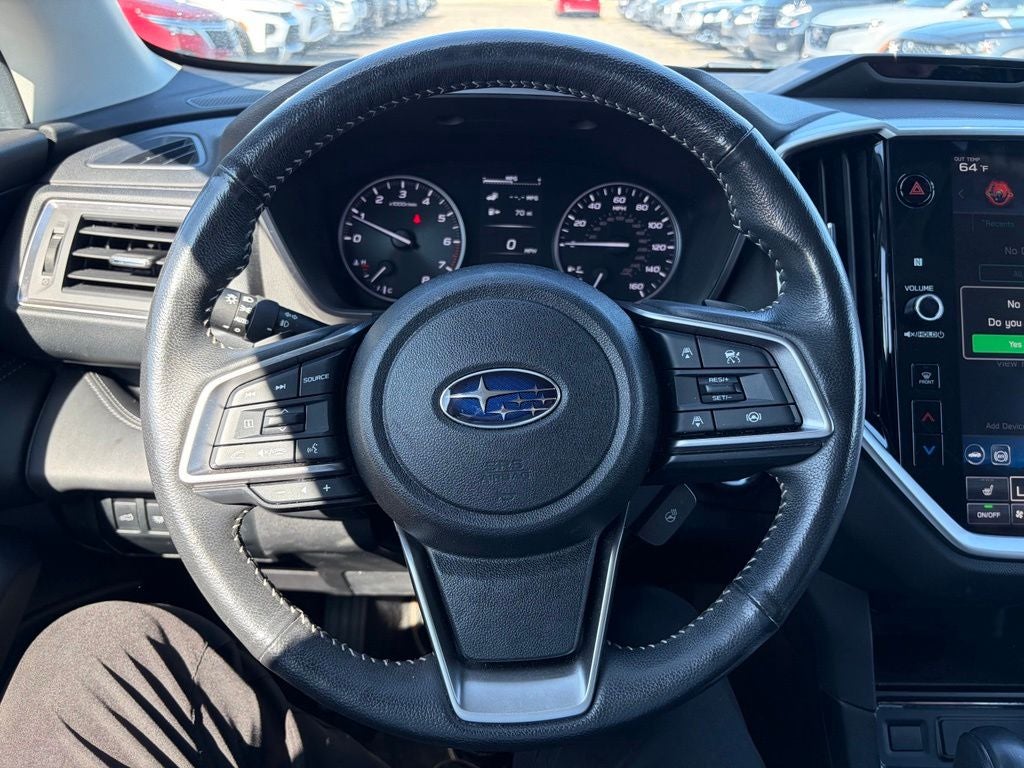 2024 Subaru Ascent Limited