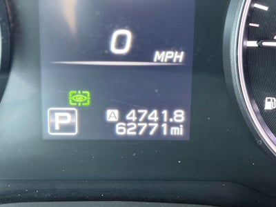 2024 Subaru Ascent Limited