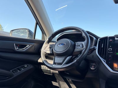 2024 Subaru Ascent Limited