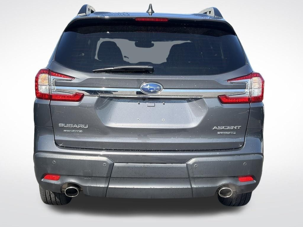 2024 Subaru Ascent Limited
