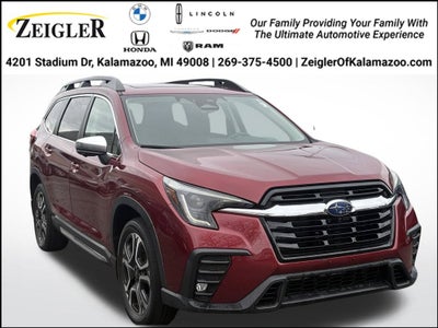 2023 Subaru Ascent Limited