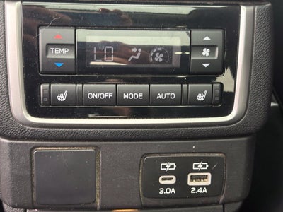 2023 Subaru Ascent Limited