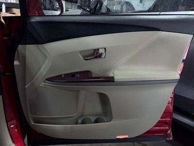 2015 Toyota Venza XLE V6