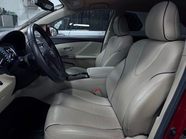 2015 Toyota Venza XLE V6