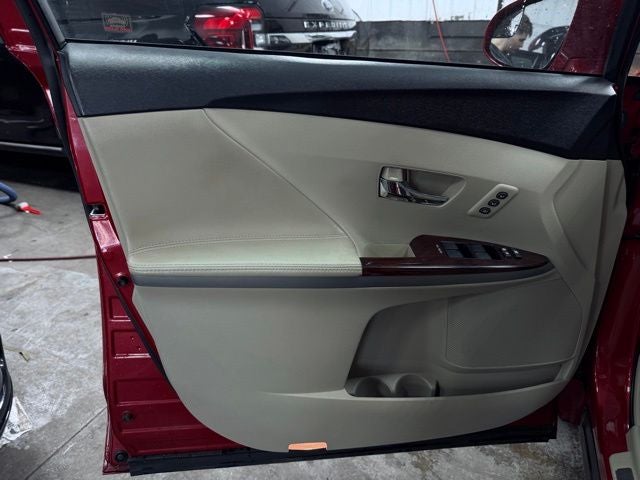 2015 Toyota Venza XLE V6