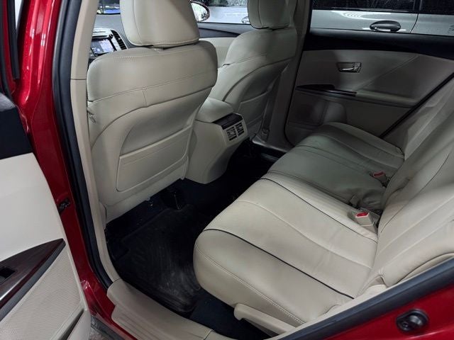 2015 Toyota Venza XLE V6