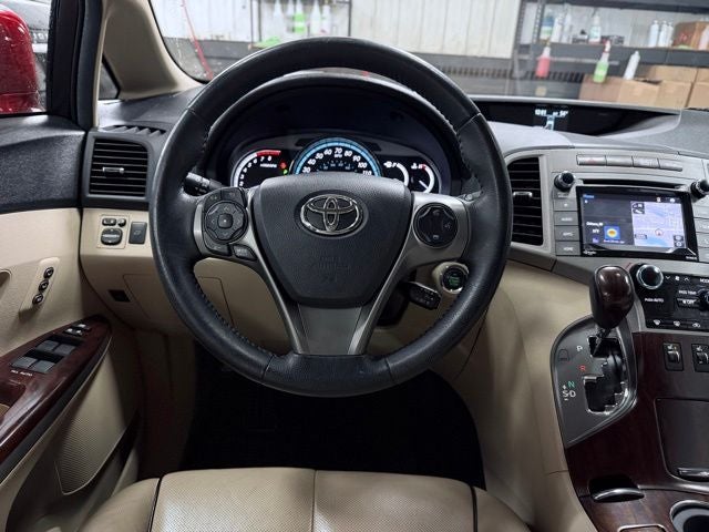 2015 Toyota Venza XLE V6