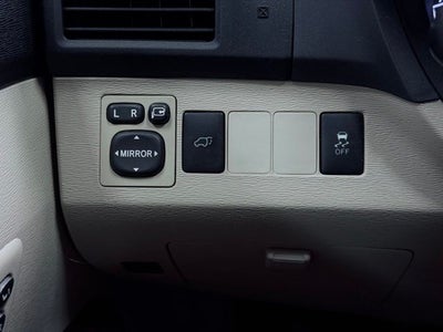 2015 Toyota Venza XLE V6