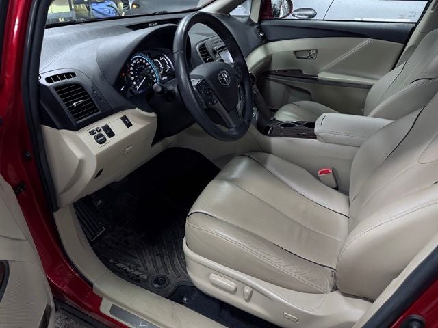 2015 Toyota Venza XLE V6